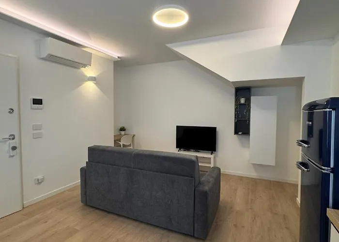 Zeta Apartment Padova