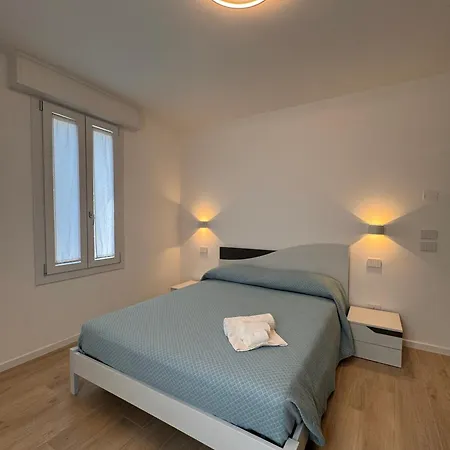 Apartman Zeta