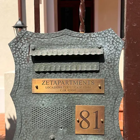 Zeta Padova