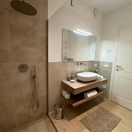 Apartman Zeta