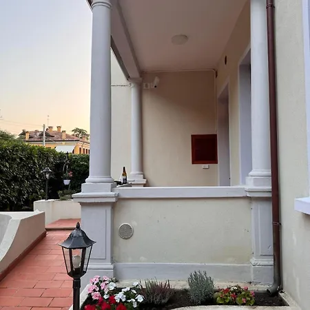 Apartman Zeta *