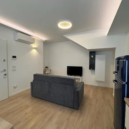 Zeta Apartman Padova